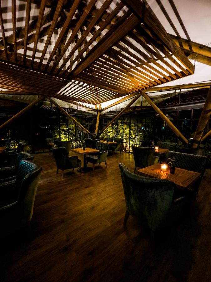 Hotel Bosko (Adults Only) Guatapé Zewnętrze zdjęcie