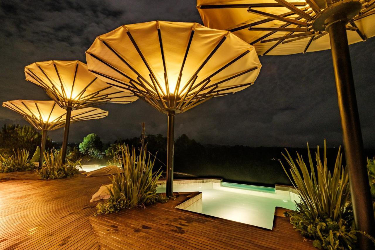 Hotel Bosko (Adults Only) Guatapé Zewnętrze zdjęcie