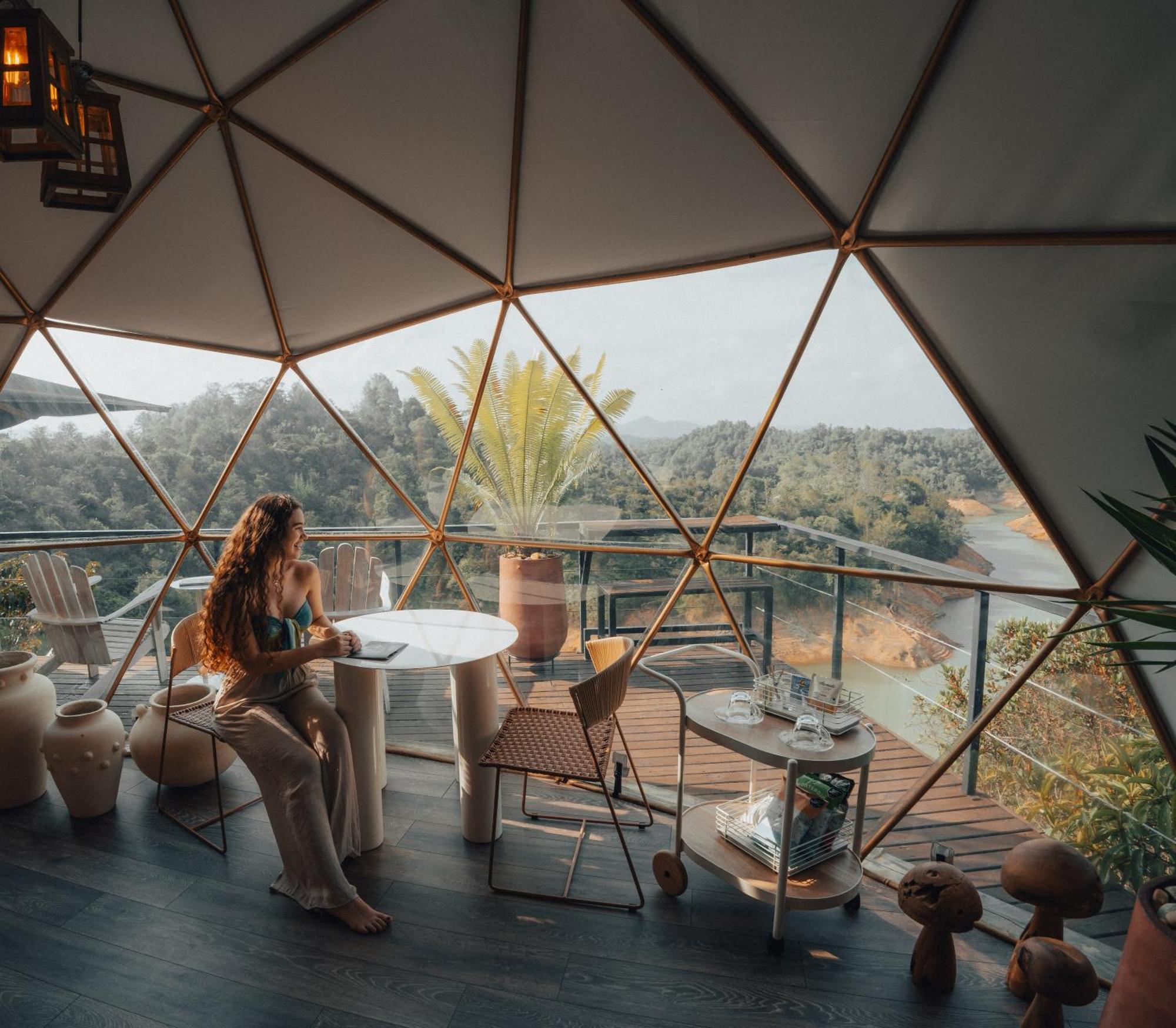 Hotel Bosko (Adults Only) Guatapé Zewnętrze zdjęcie