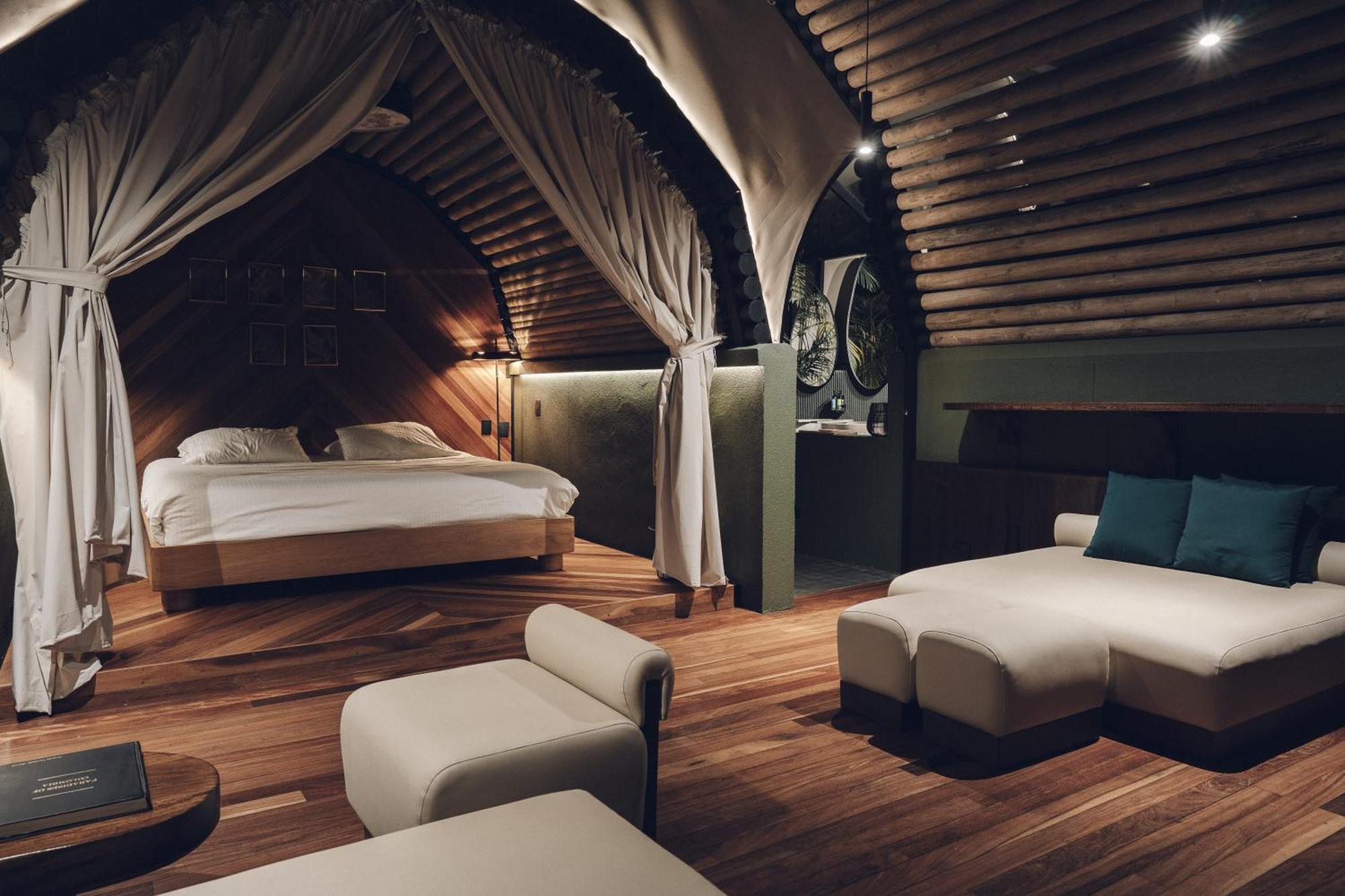Hotel Bosko (Adults Only) Guatapé Zewnętrze zdjęcie