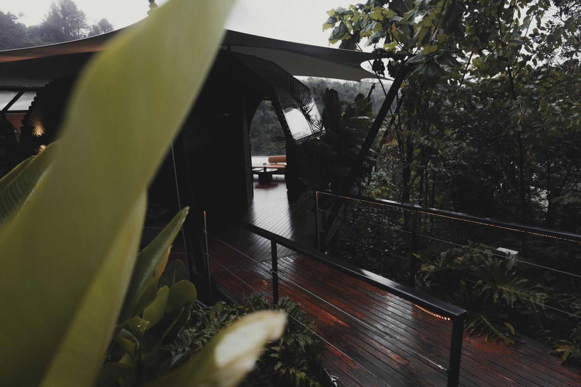 Hotel Bosko (Adults Only) Guatapé Zewnętrze zdjęcie